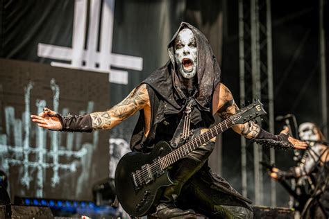 behemoth new album 2024|Behemoth’s ‘Nergal’ Details New Studio Album & The  .